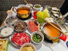 -行运海鲜食集(北京首店)