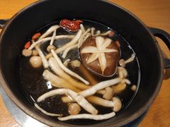 -呷哺呷哺 黄金牧场 (盛世天骄店)