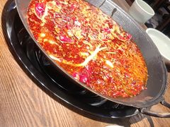 -辣斗辣火锅(太古里店)