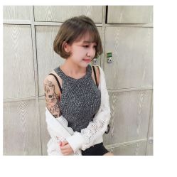 -木北造型