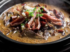老北京砂锅炖吊子-皇城根北京风味主题餐厅(日照万象汇店)