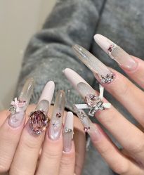 -西柚美甲美睫半永久