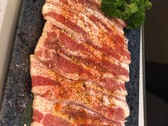 -千寻山野烤肉(中关村店)