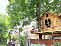 -HERRE·FARM 赫尔露营农场·团建聚会包场