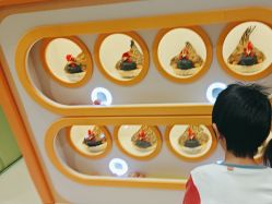 -嗨贝天地(青岛万象城店)