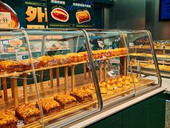 -酥大興·新国潮糕点配茶饮(龙岗万达黑金店)