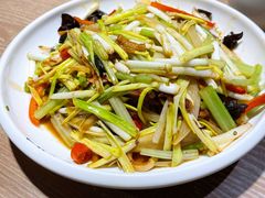 -小菜园新徽菜(滁州苏宁店)