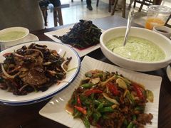 -味兴居农家菜馆(同德广场店)