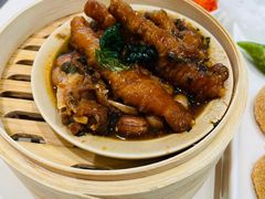 -蔡澜点心·粤菜(月星环球港店)