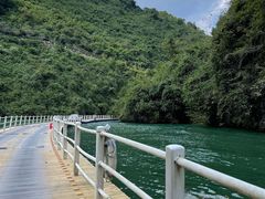 -狮子关旅游区