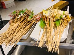 -玉林串串香(九号天地店)