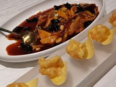 -柒园·三十年创意杭帮菜(龙湖滨江天街店)