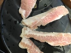 -唯成•韩国炭火烤肉 유성고기