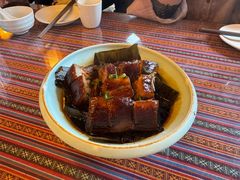 -通安客栈中餐厅·何家小馆