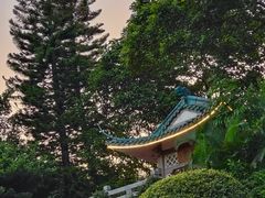 -广州市白云山风景名胜区