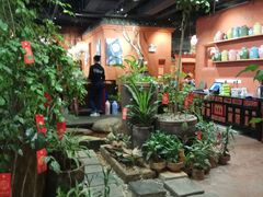-老客家·客家菜(万达店)