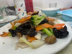 -奥华餐厅·老张记(台基厂店)