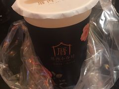 -厝内小眷村(天河南一路店)