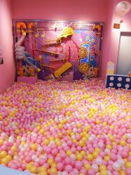 -萌宠家互动乐园