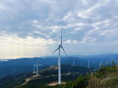 -惠东观音山