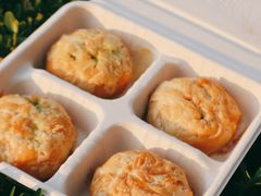 -龙华素斋(龙华路店)