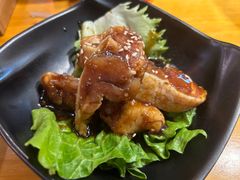 -炭治郎烧肉(滨江和城店)