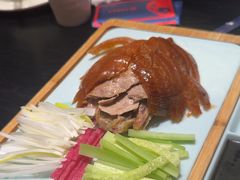 -满园烤鸭·春饼(沈北万达店)
