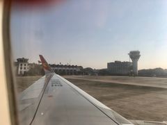 -黄山屯溪国际机场