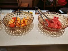 -素满香·食养自助(天一广场店)