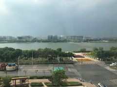 -天津滨海圣光皇冠假日酒店