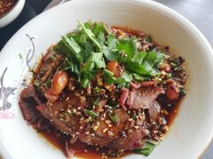 -祖传曾羊肉饭店