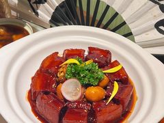 -假装苏杭·迎春花与梅(陆家嘴中心店)