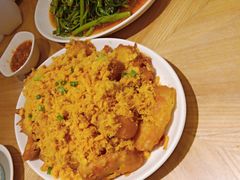 -莆田餐厅PUTIEN(三里屯店)