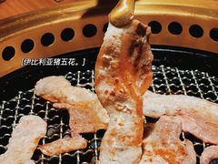 -江户烧肉(高德店)