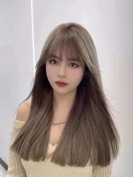 点击看大图 -菲·木田moontin造型salon