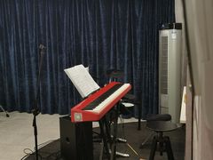-乐尚音乐空间·钢琴·声乐·架子鼓(会展中心店)