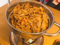 -吕氏疙瘩汤·海鲜新鲁菜(凯德mall新都心店)