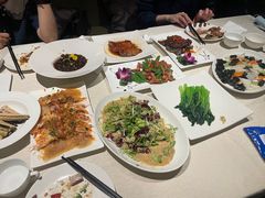 -唐拉雅秀酒店-唐苑中餐厅