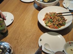 -鸭天下·川菜·家宴(铂金时代店)