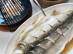 -火福·天湖阁大闸蟹博物馆主题餐厅(浅水湾店)
