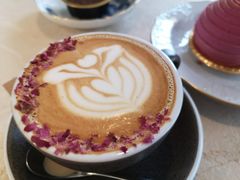 -Me Coffee下午茶艺术空间