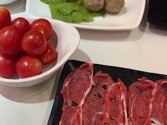 -牛品福潮汕牛肉火锅(旺庄店)