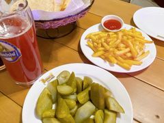 -巴伐利亚啤酒坊(意式风情街店)