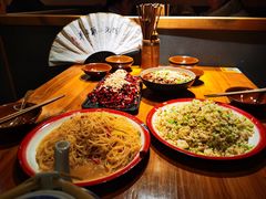 -先启半步颠·川菜小炒