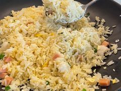 -无锡城中皇冠假日酒店·芳园中餐厅