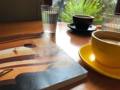 -25#COFFEE(古地石店)