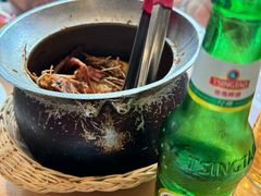 -隅乐胡椒虾·台湾菜·团建(皇岗店)