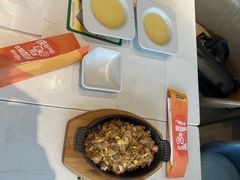 -豪客来牛排(雄峰城店)