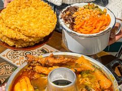 -顶上头•螺蛳粉火锅(德思勤复地星光店)