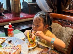 -中山路壹号传奇club·啤酒花园餐厅